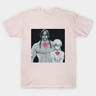 School girls T-Shirt